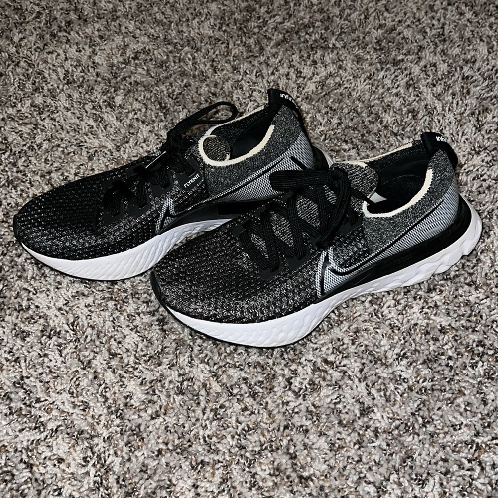 Nike React Infinity Fly Knit